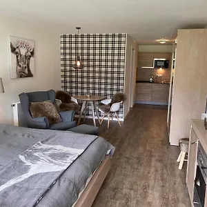 Bergliebe Apartment