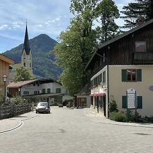 Traumferienwohnungen Apartment