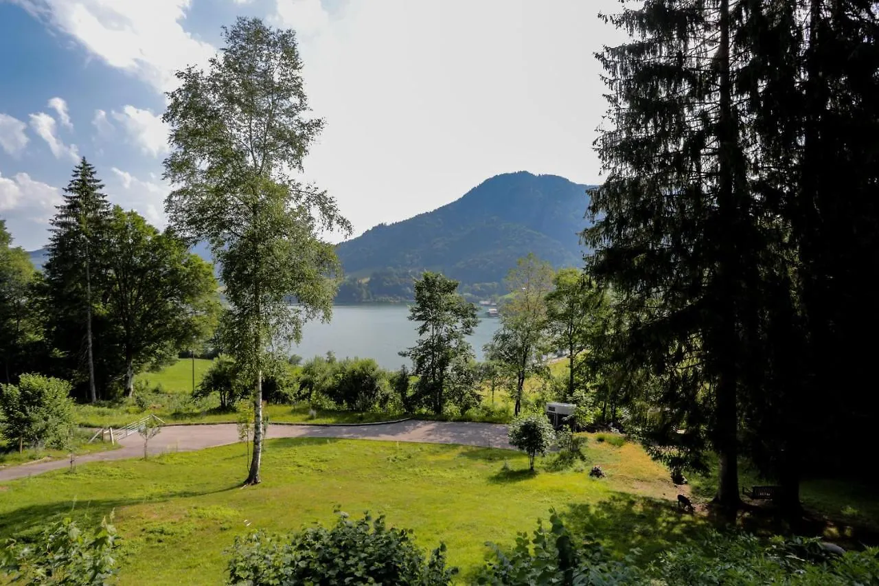 Schlierseehaus Holiday home Schliersee