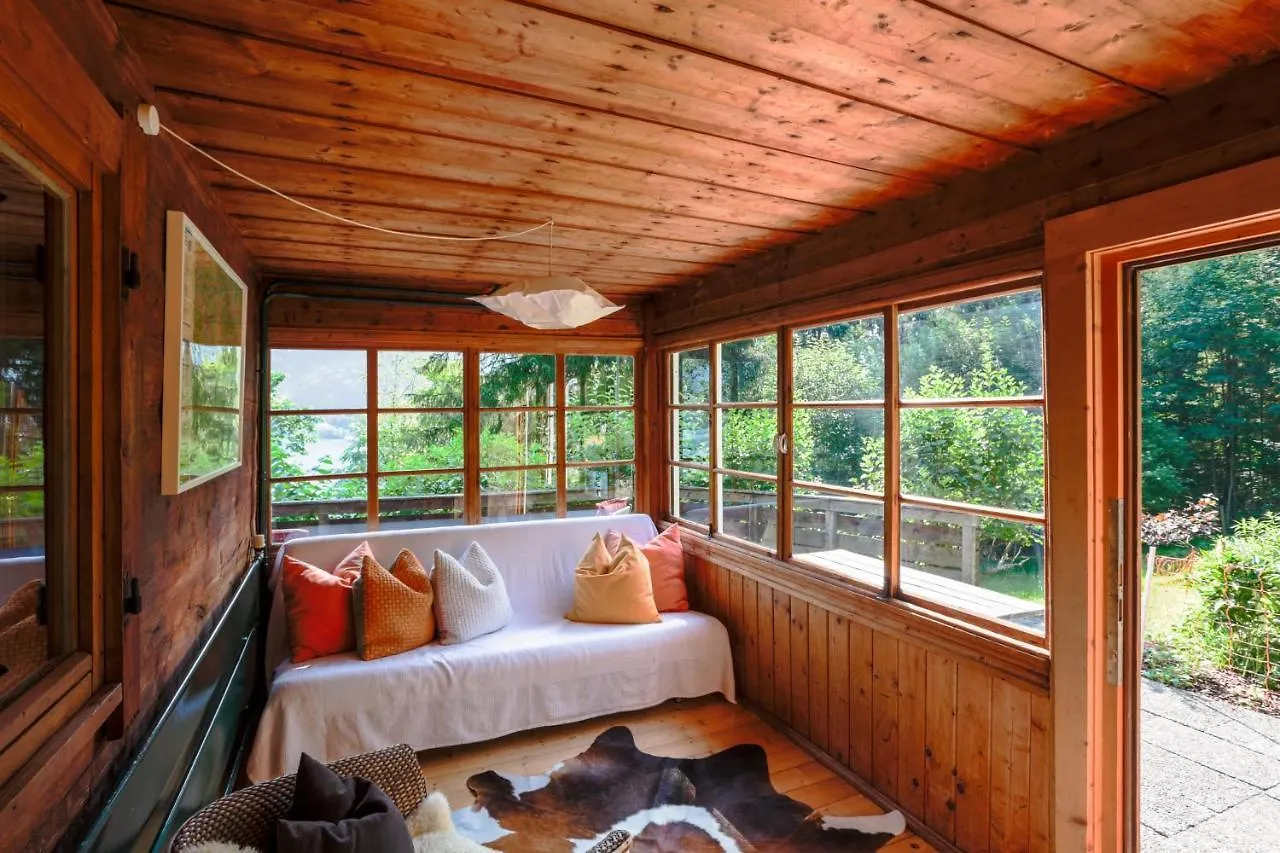 Schlierseehaus Holiday home