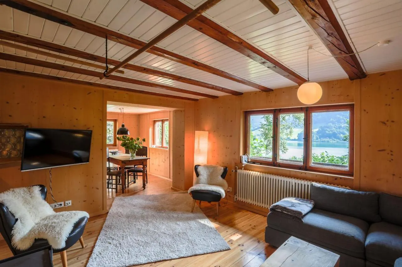 Schlierseehaus Schliersee