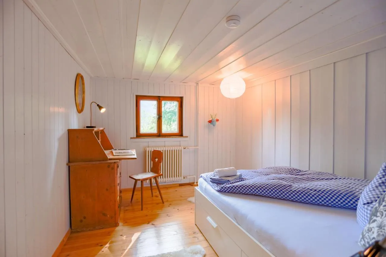Schlierseehaus Germany