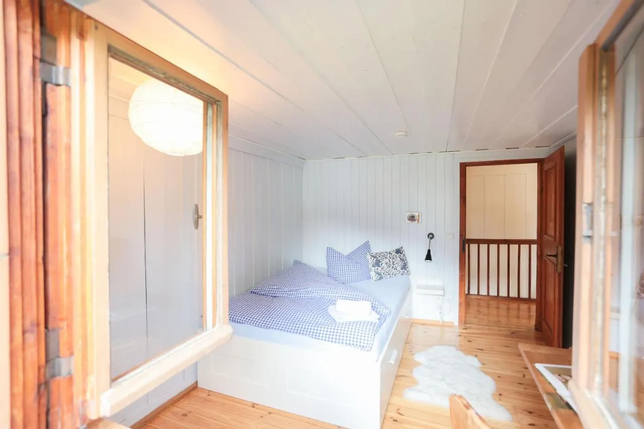 Holiday home Schlierseehaus Germany