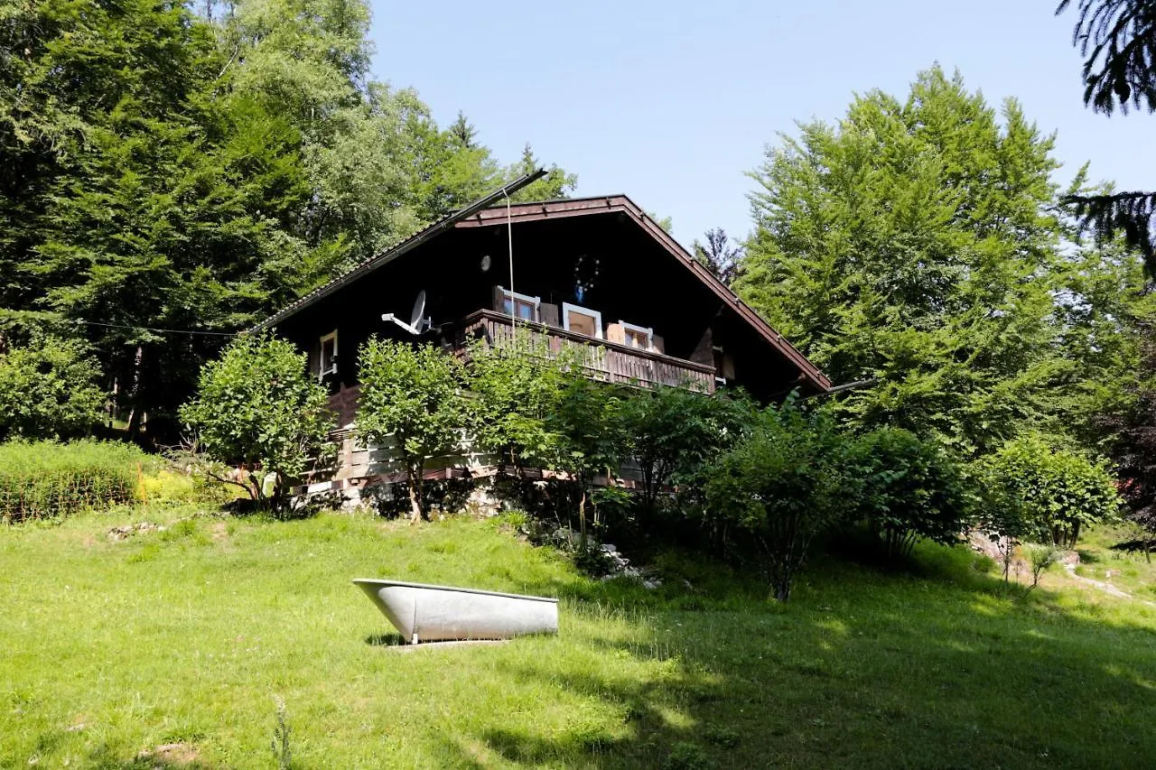 Schlierseehaus 0*, Schliersee