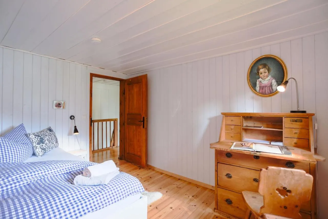 Schlierseehaus Holiday home