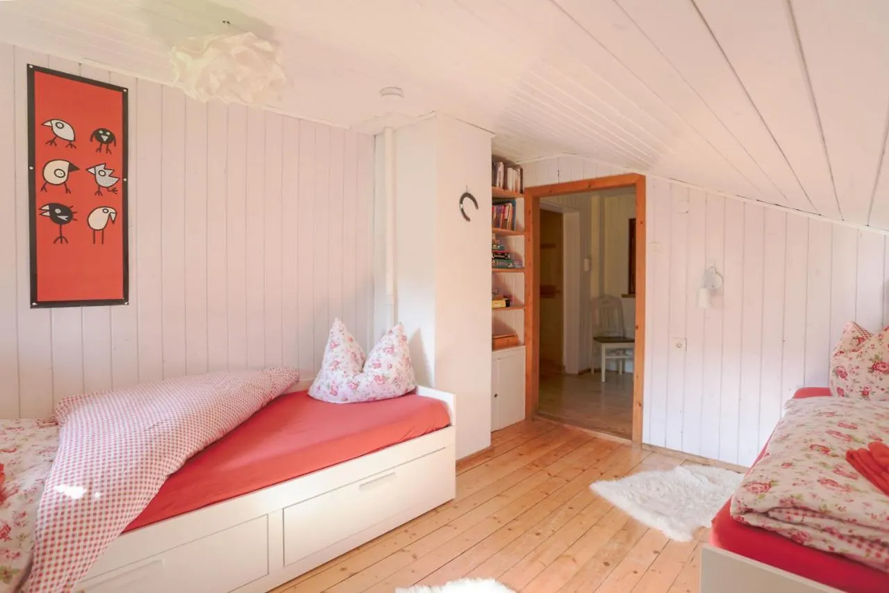 Holiday home Schlierseehaus